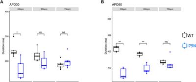 Mechanisms of Arrhythmogenicity of Hypertrophic Cardiomyopathy-Associated Troponin T (TNNT2) Variant I79N